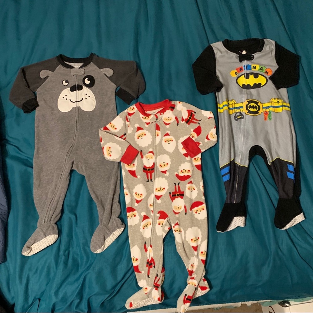 12 Month Baby Boy Bundle #2